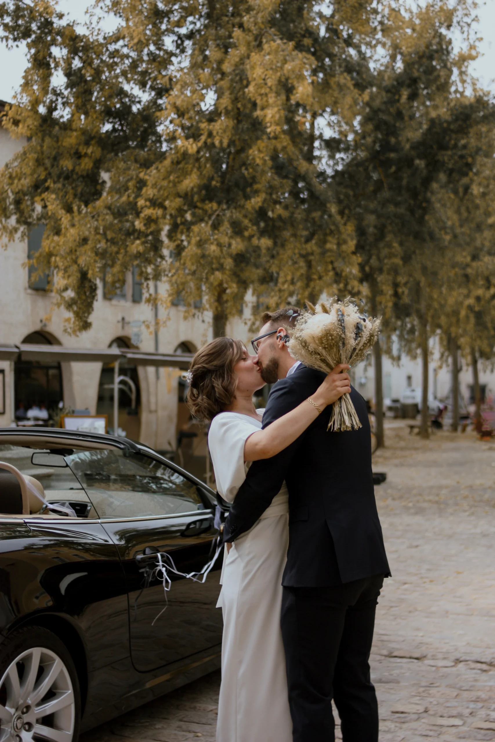 julie & josselin