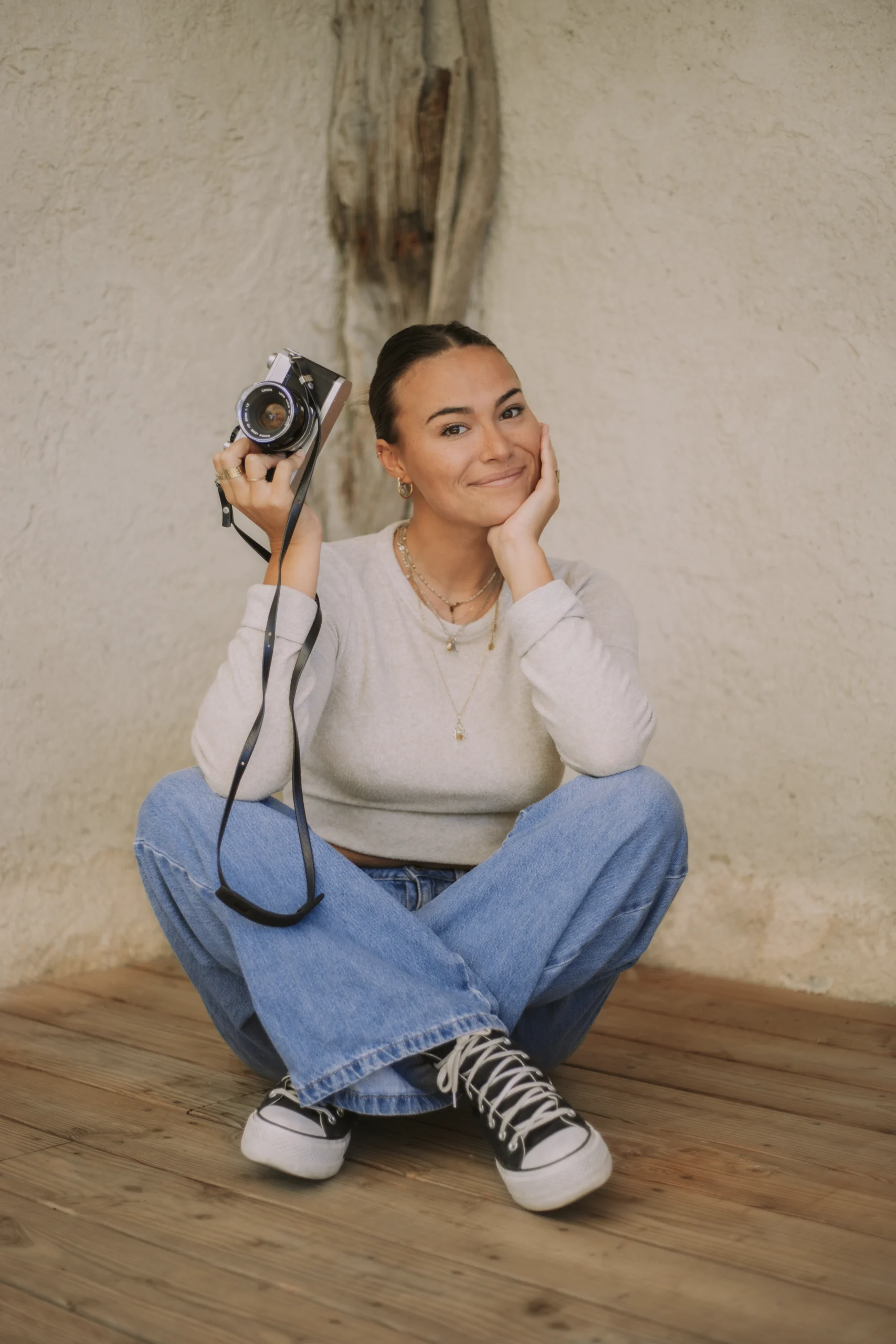 Nolwenn Biannic Photographe de séance photo naissance lifestyle en Provence et sur la Côte d'Azur.