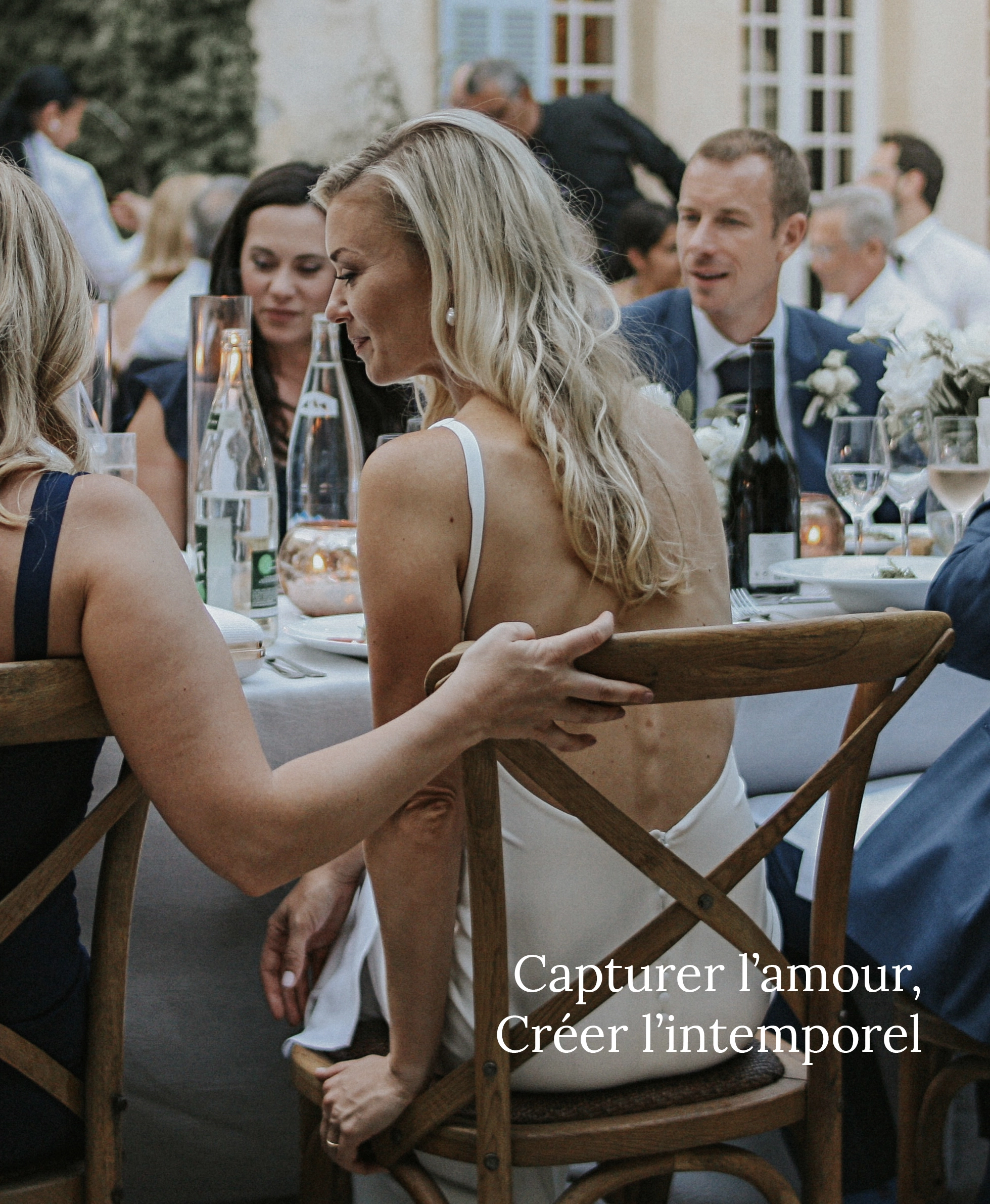 Photographe mariage provence, Nolwenn Biannic