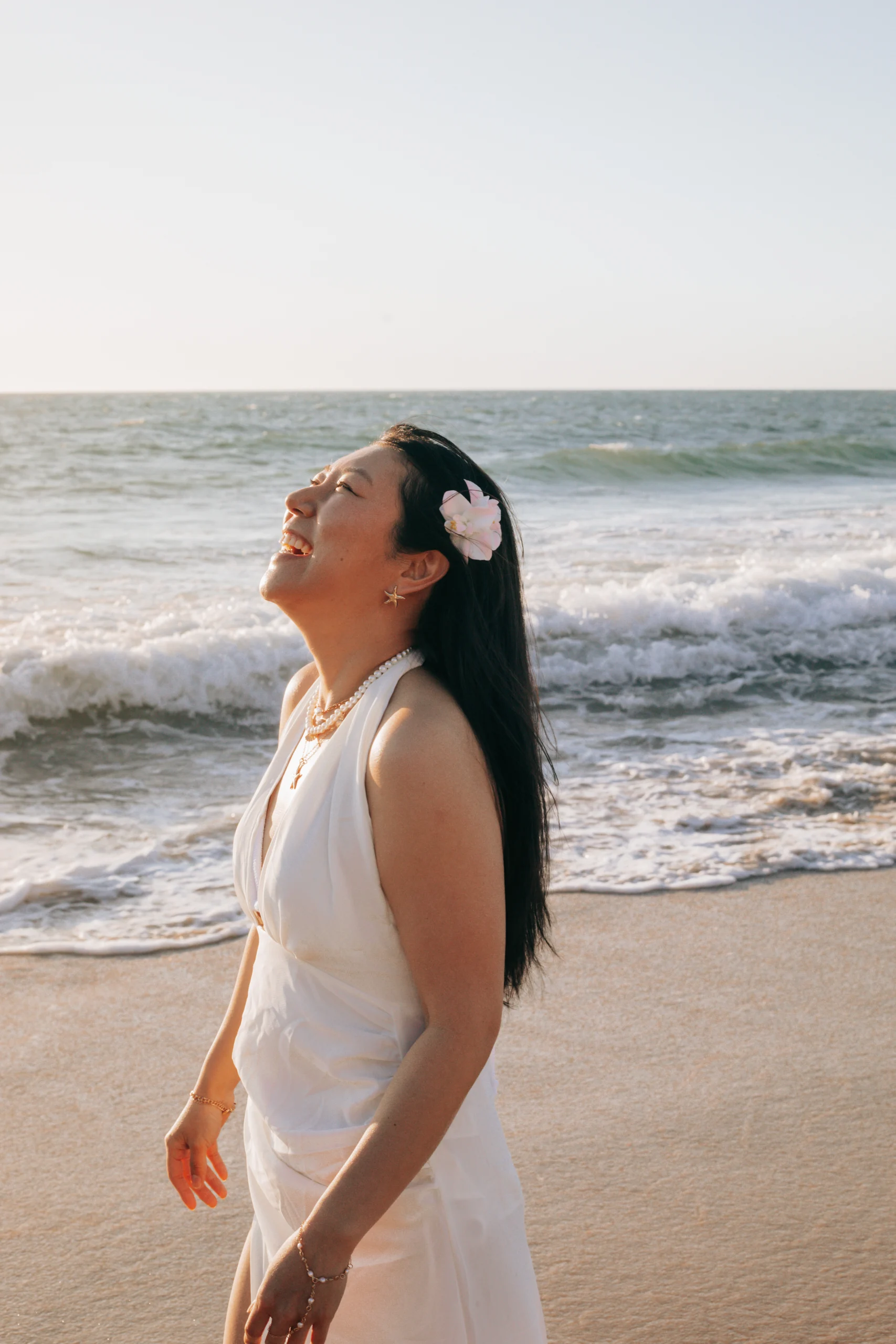 Séance photo confiance en soi en Provence. Photographe spécialisée dans l'estime de soi pour les femmes.
