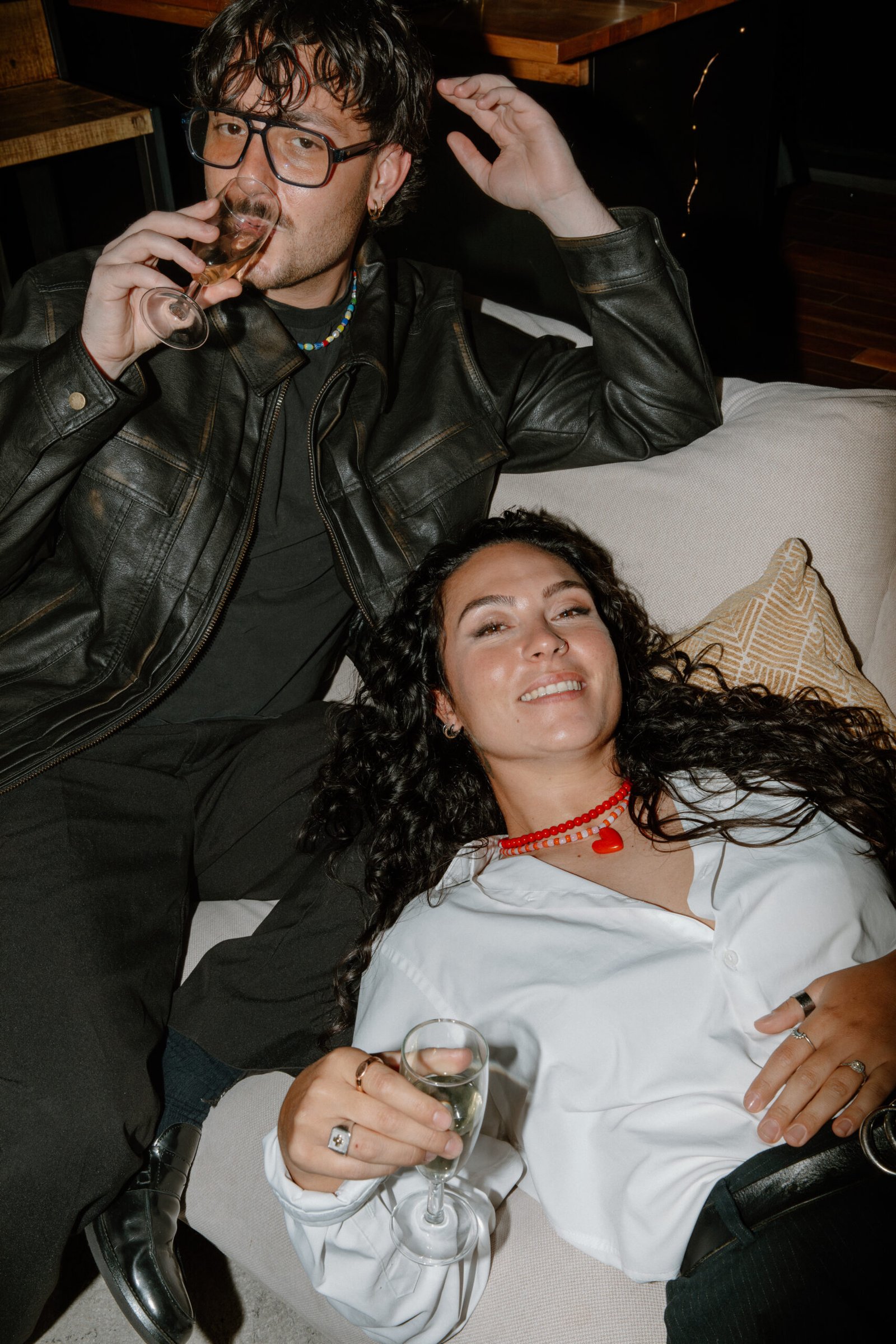 Shooting photo pour la marque de bijoux Bourjeone. Des bijoux fait mains en France.