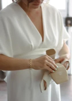 Un reportage de mariage en Provence, complet, des préparatifs de la mariée à la soirée dansante.